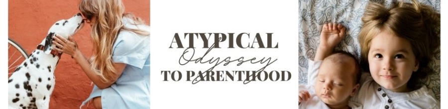 Atypical Odyssey to Parenthood – 4 Stages That Couples Who Tries To Concieve Go Through